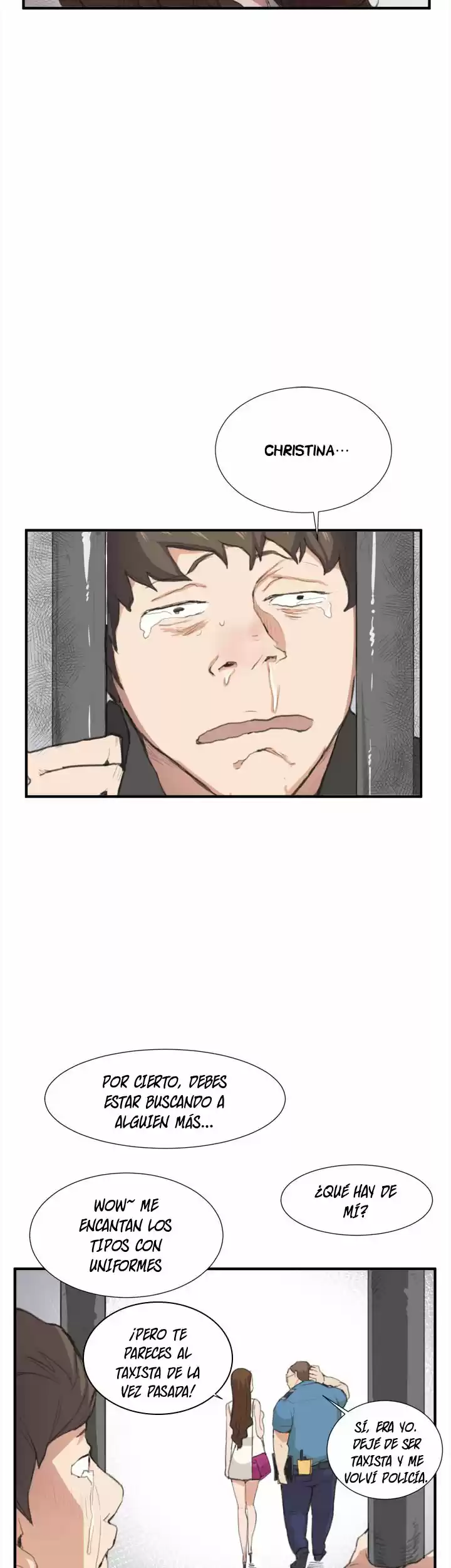 She's Too Much For Me - Capítulo 6 - Página 19 - LectorTMOo