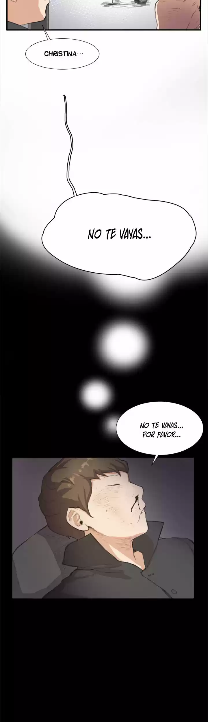 She's Too Much For Me - Capítulo 6 - Página 20 - LectorTMOo