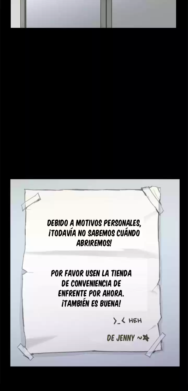 She's Too Much For Me - Capítulo 6 - Página 22 - LectorTMOo