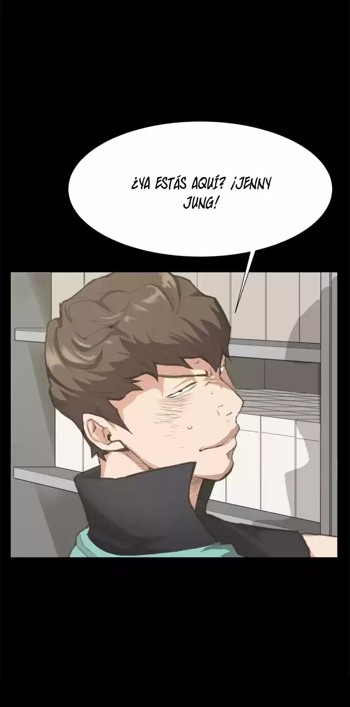 She's Too Much For Me - Capítulo 6 - Página 27 - LectorTMOo