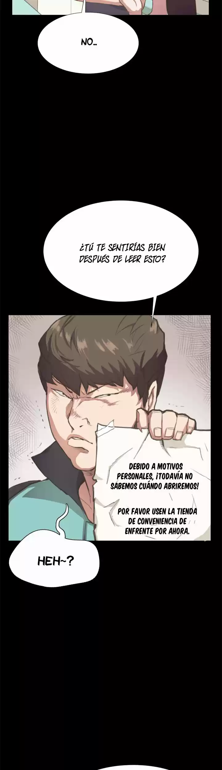 She's Too Much For Me - Capítulo 6 - Página 30 - LectorTMOo