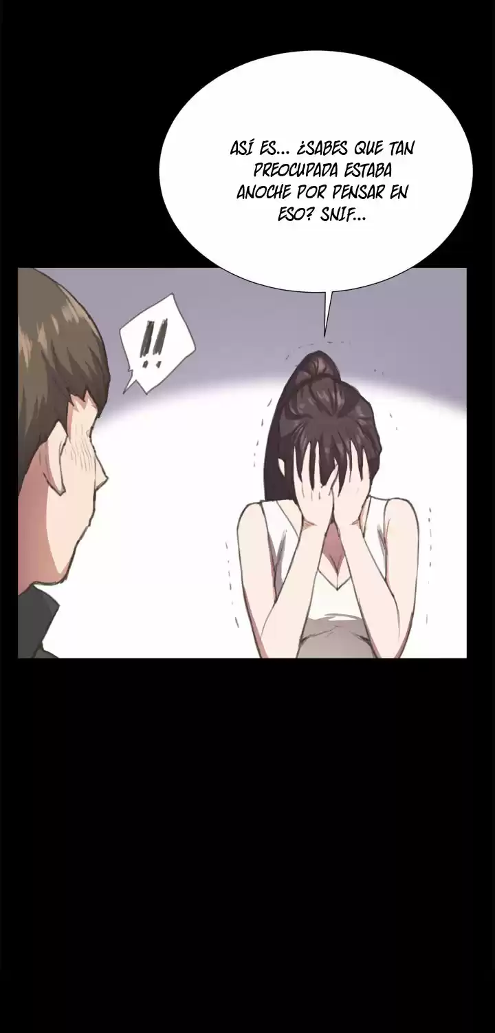 She's Too Much For Me - Capítulo 6 - Página 33 - LectorTMOo