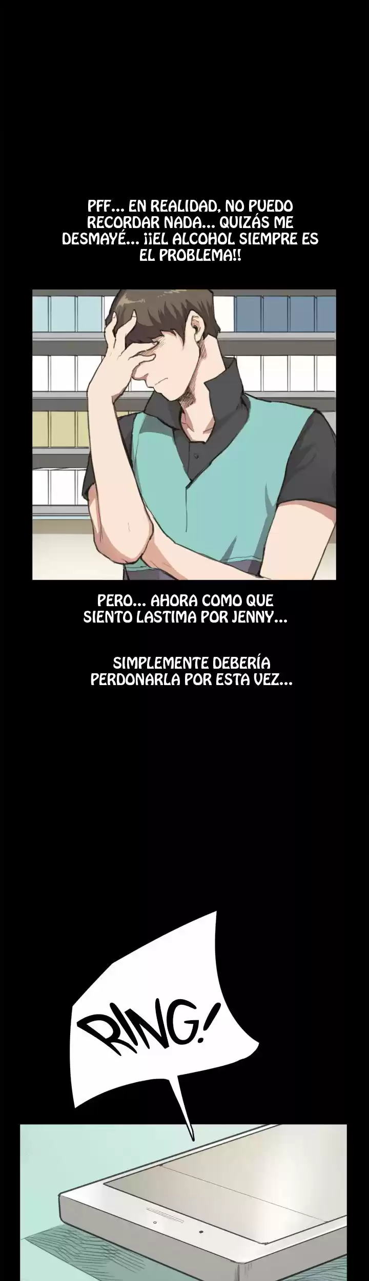 She's Too Much For Me - Capítulo 7 - Página 2 - LectorTMOo