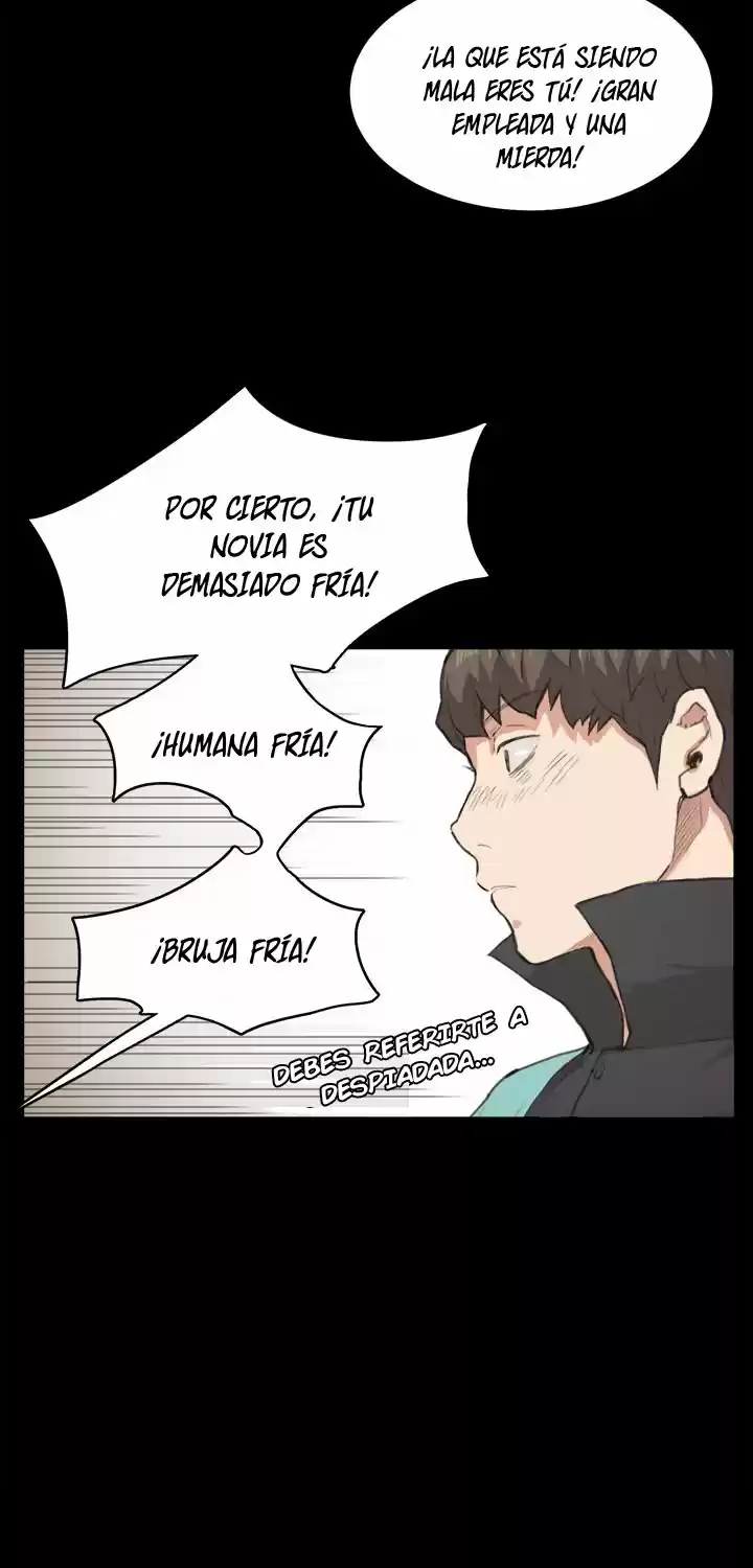 She's Too Much For Me - Capítulo 7 - Página 11 - LectorTMOo