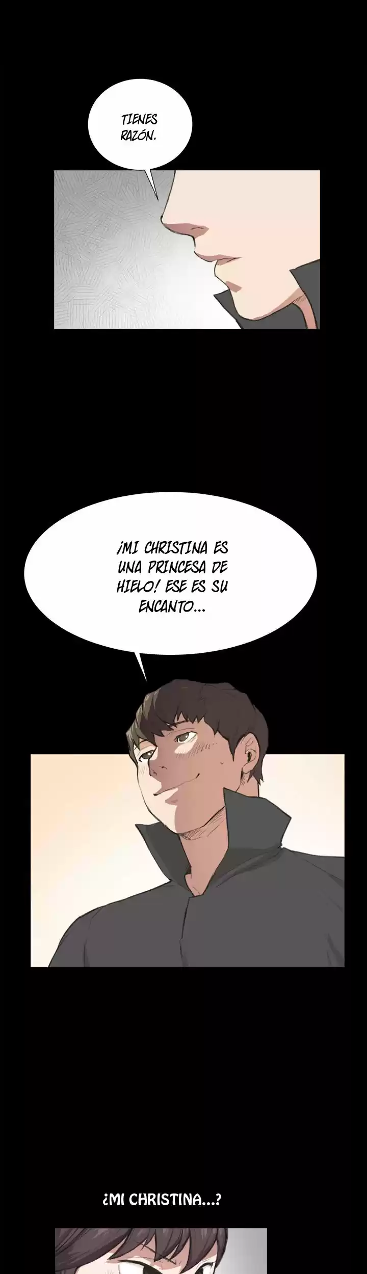 She's Too Much For Me - Capítulo 7 - Página 12 - LectorTMOo