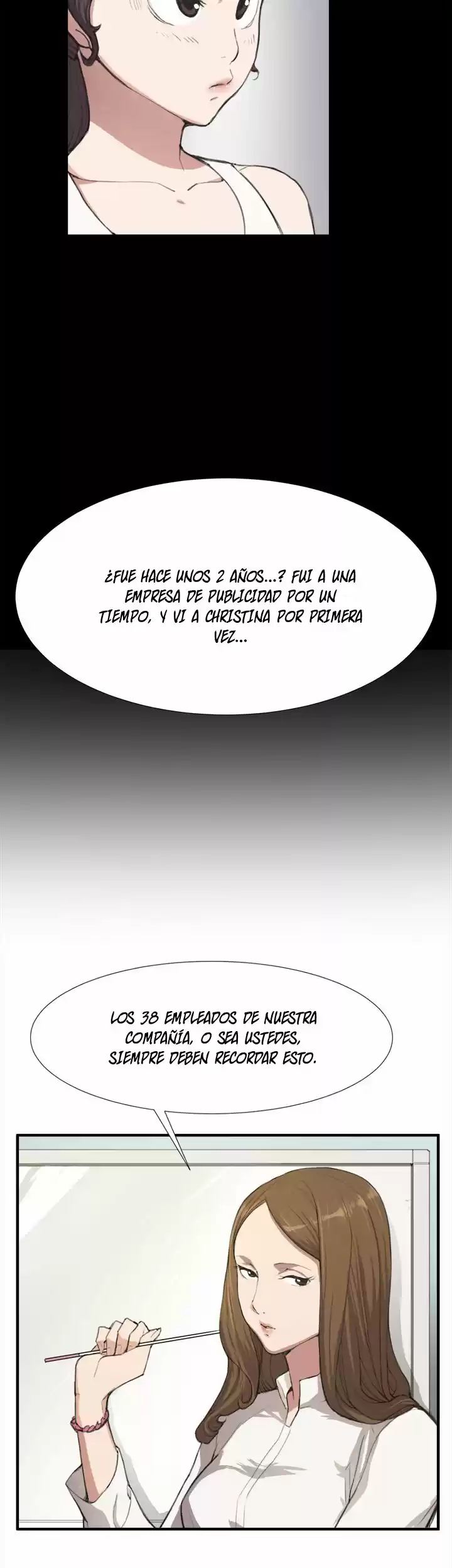 She's Too Much For Me - Capítulo 7 - Página 13 - LectorTMOo