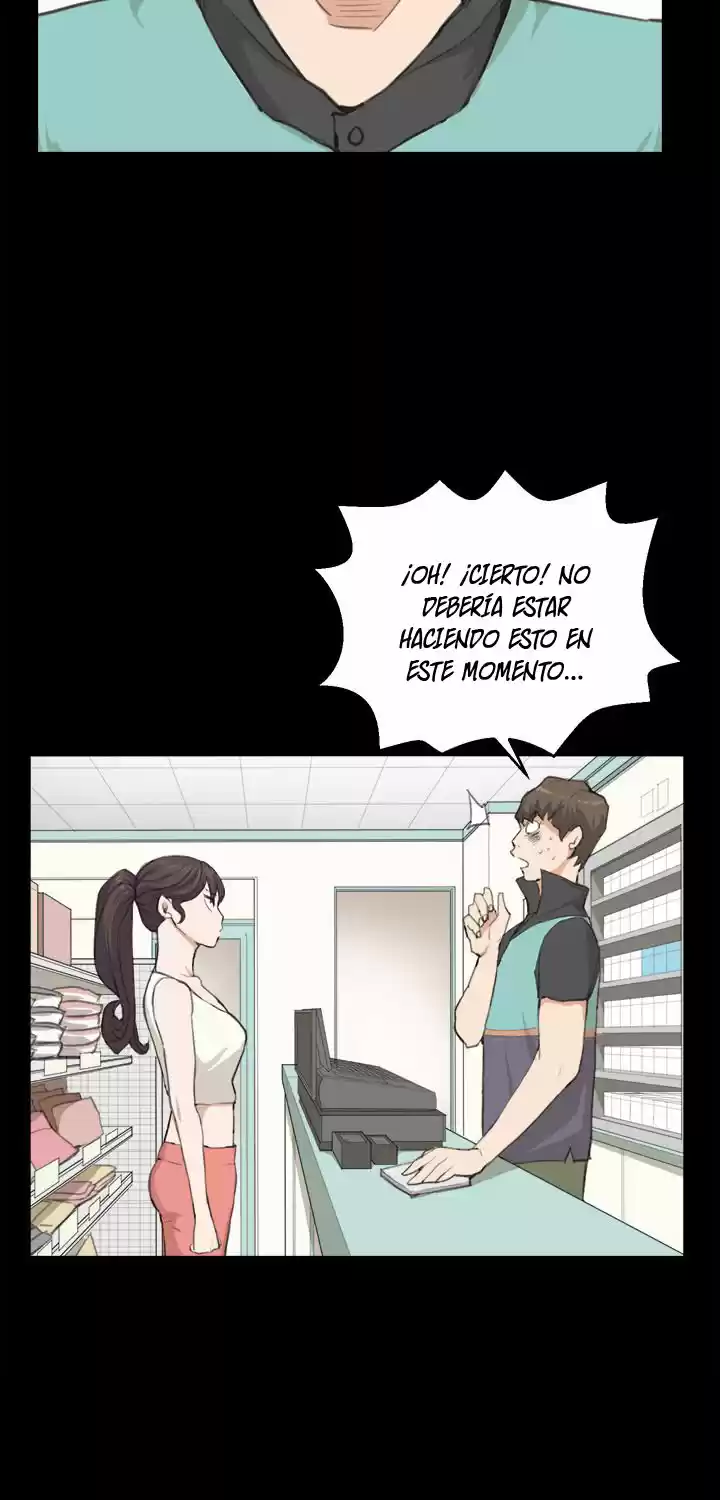 She's Too Much For Me - Capítulo 7 - Página 17 - LectorTMOo