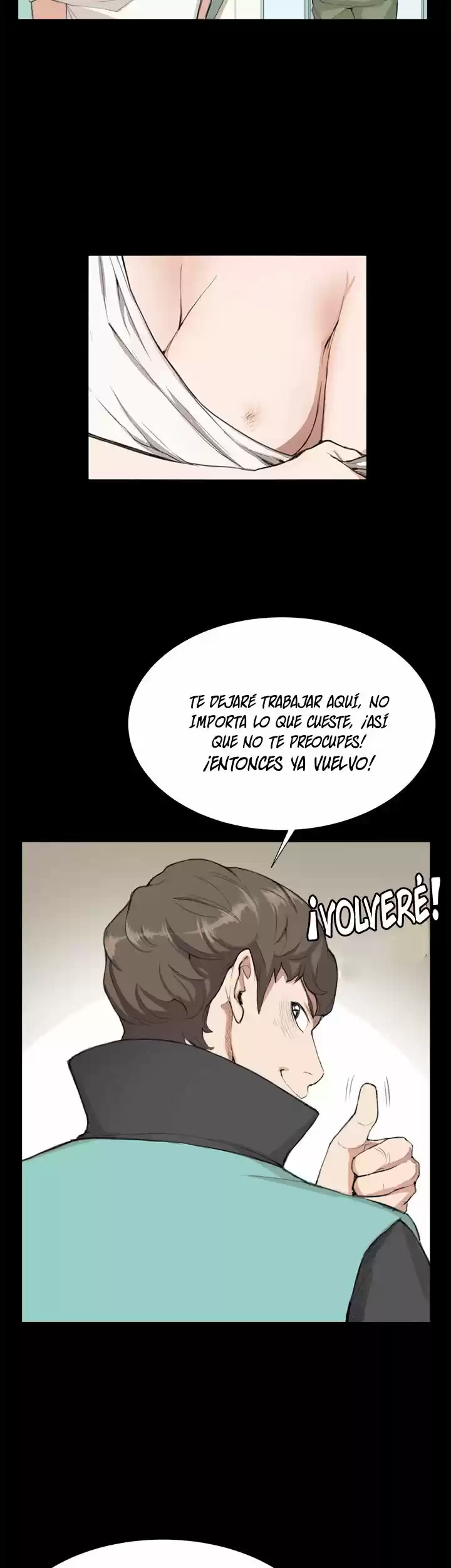 She's Too Much For Me - Capítulo 7 - Página 20 - LectorTMOo