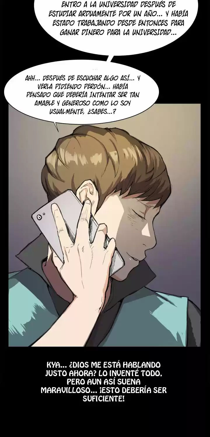 She's Too Much For Me - Capítulo 7 - Página 23 - LectorTMOo