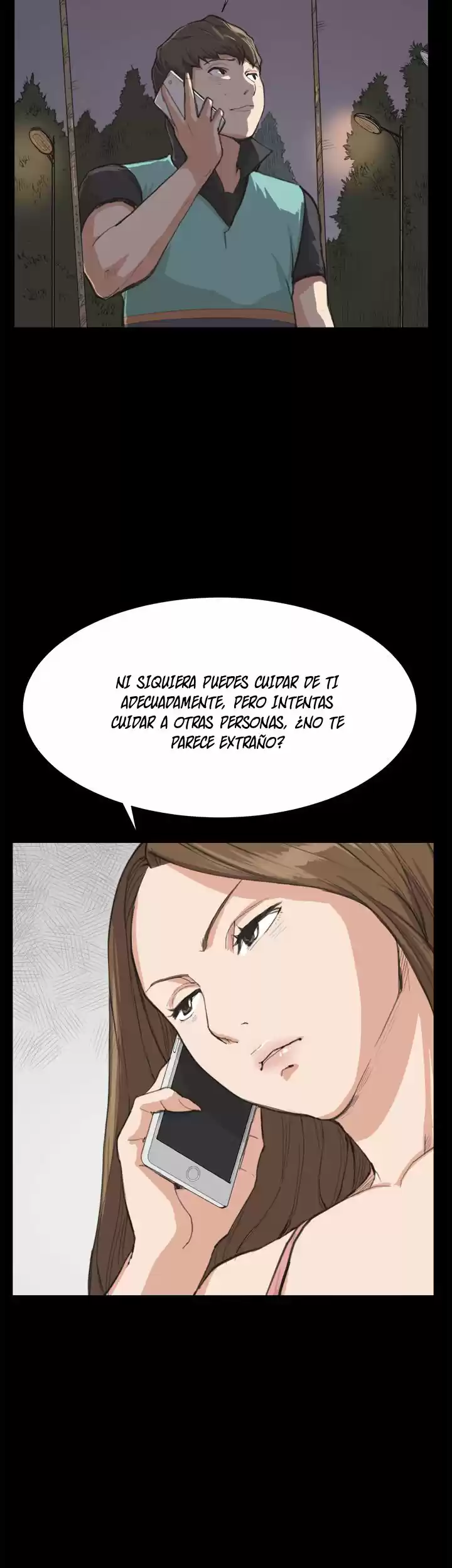She's Too Much For Me - Capítulo 7 - Página 25 - LectorTMOo