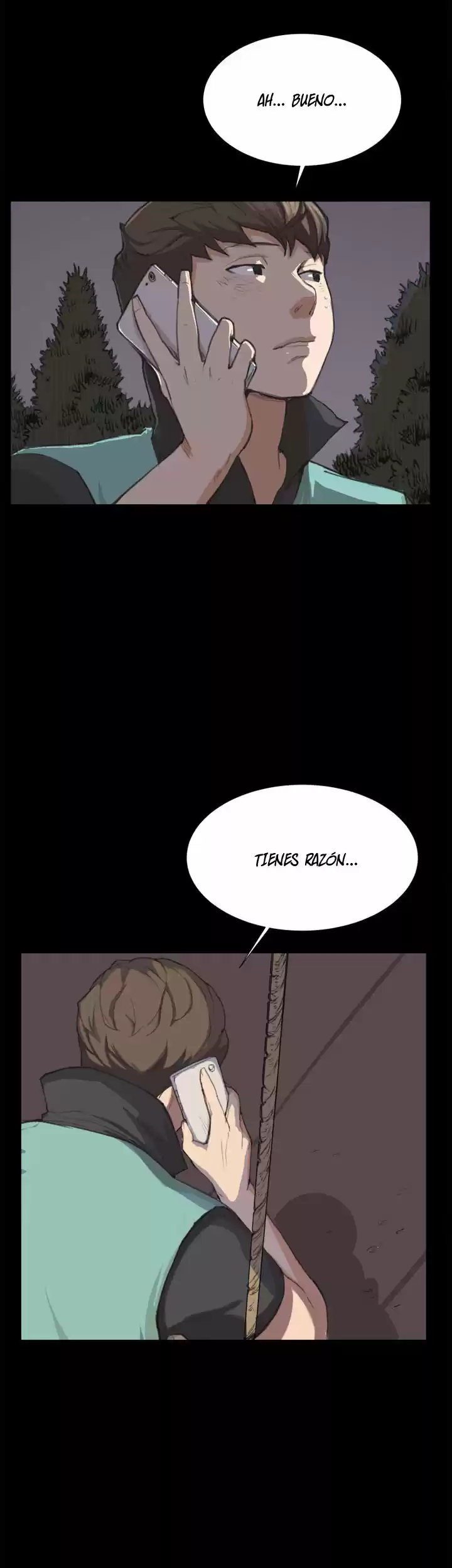 She's Too Much For Me - Capítulo 7 - Página 26 - LectorTMOo