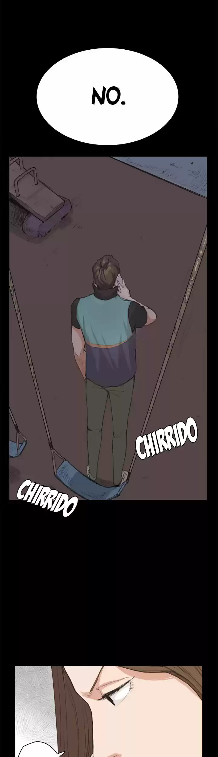 She's Too Much For Me - Capítulo 7 - Página 28 - LectorTMOo