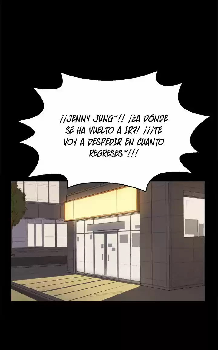 She's Too Much For Me - Capítulo 8 - Página 2 - LectorTMOo