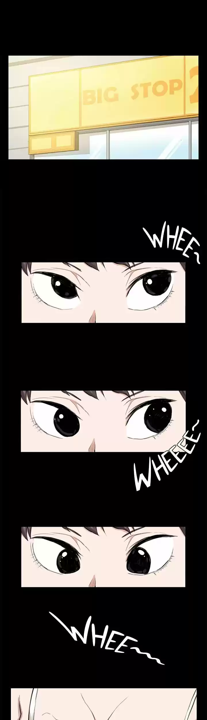 She's Too Much For Me - Capítulo 8 - Página 6 - LectorTMOo