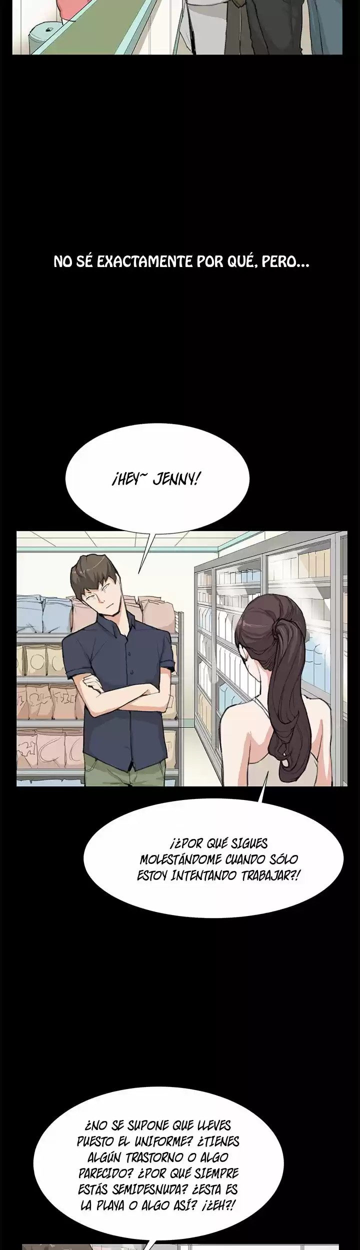 She's Too Much For Me - Capítulo 8 - Página 13 - LectorTMOo