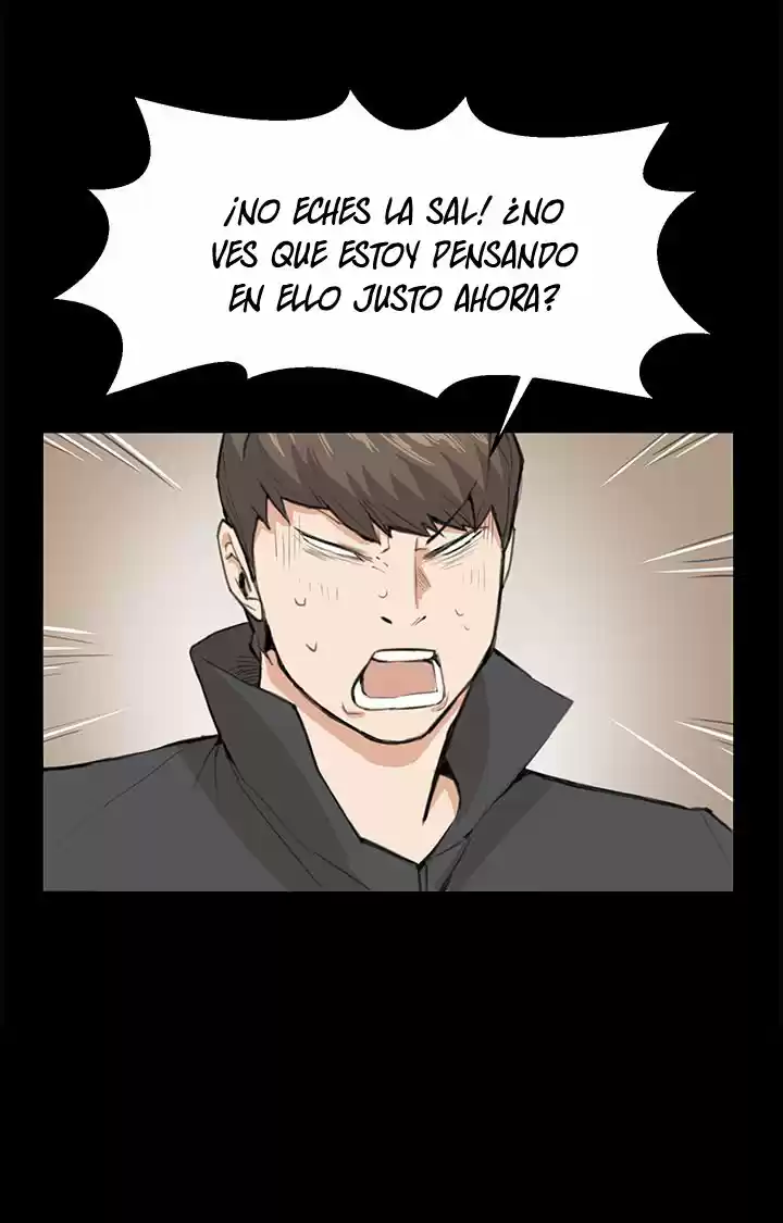 She's Too Much For Me - Capítulo 8 - Página 21 - LectorTMOo