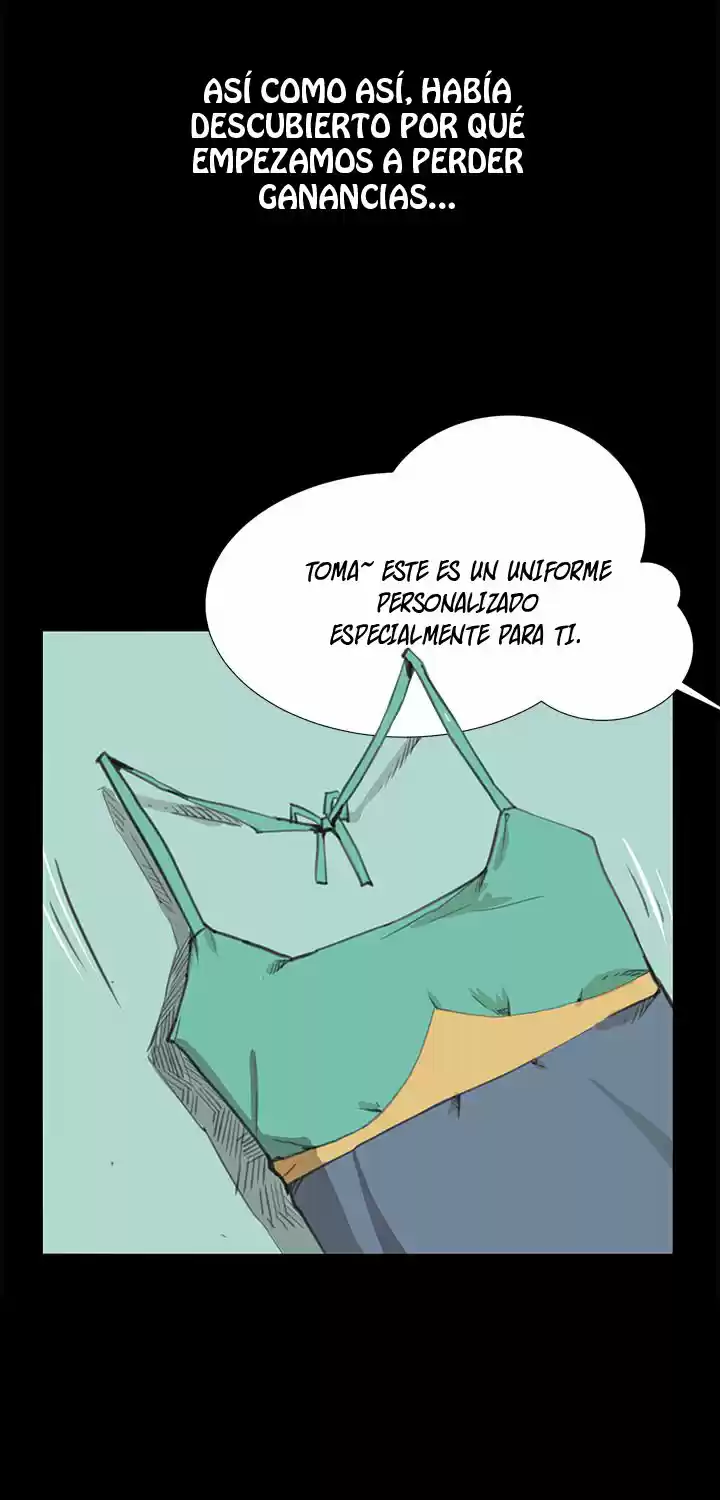 She's Too Much For Me - Capítulo 8 - Página 27 - LectorTMOo