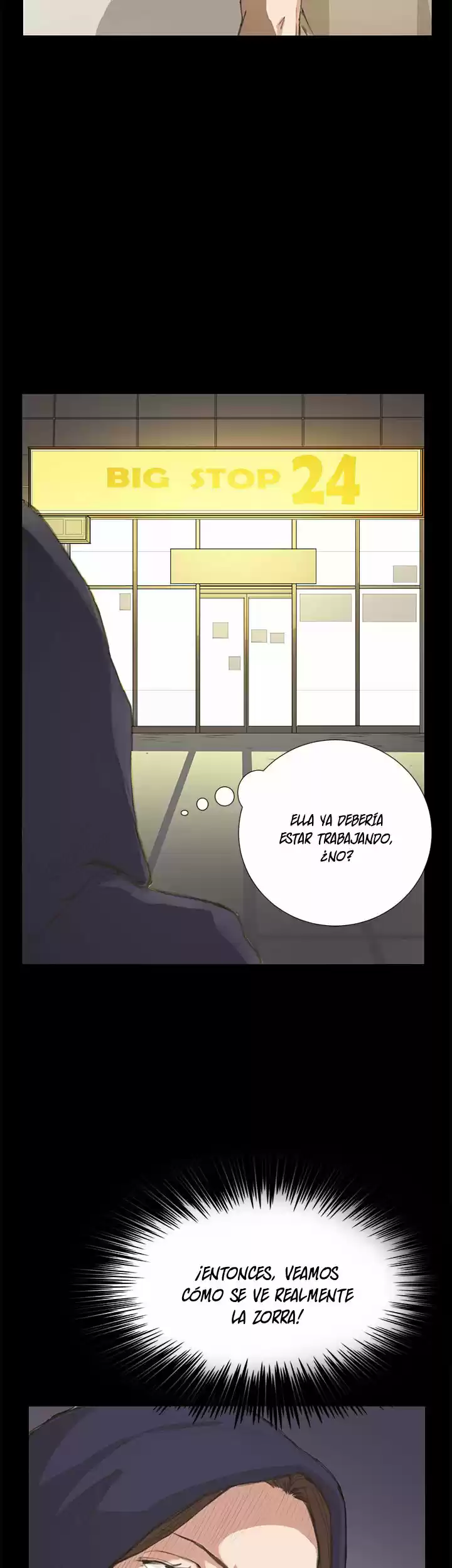 She's Too Much For Me - Capítulo 8 - Página 31 - LectorTMOo