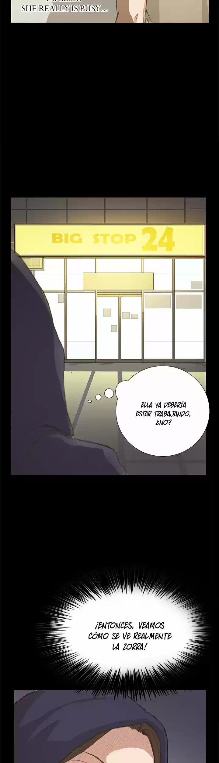 She's Too Much For Me - Capítulo 9 - Página 3 - LectorTMOo