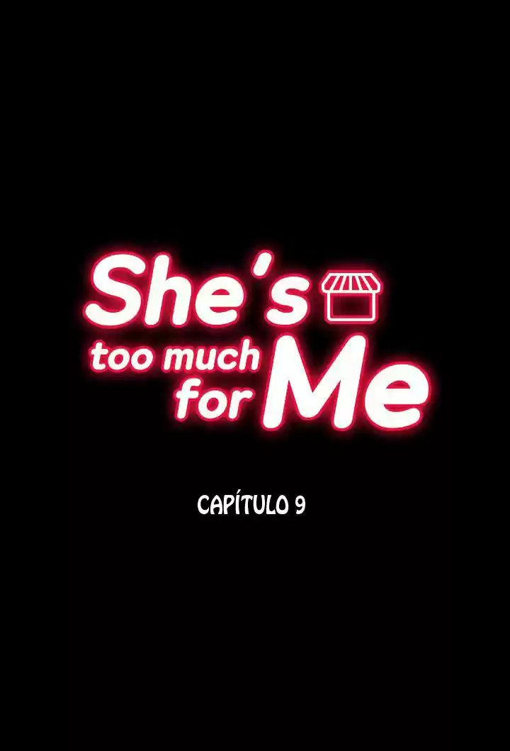 She's Too Much For Me - Capítulo 9 - Página 5 - LectorTMOo