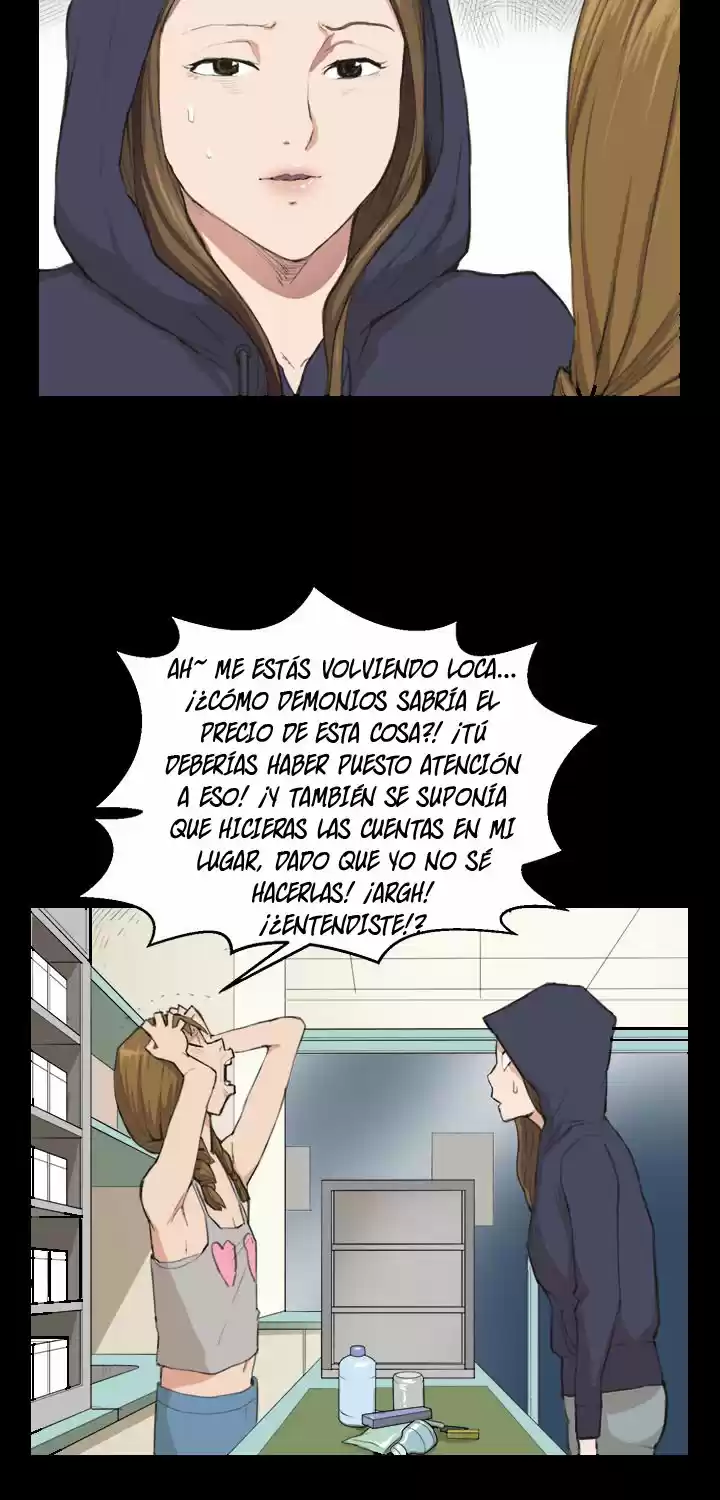 She's Too Much For Me - Capítulo 9 - Página 11 - LectorTMOo