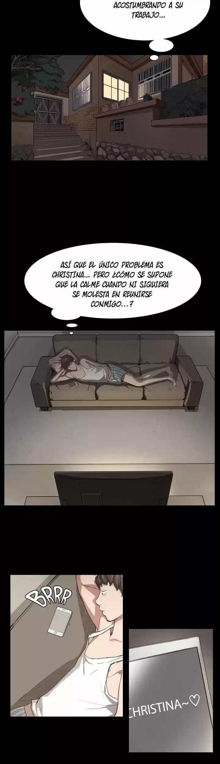 She's Too Much For Me - Capítulo 9 - Página 26 - LectorTMOo