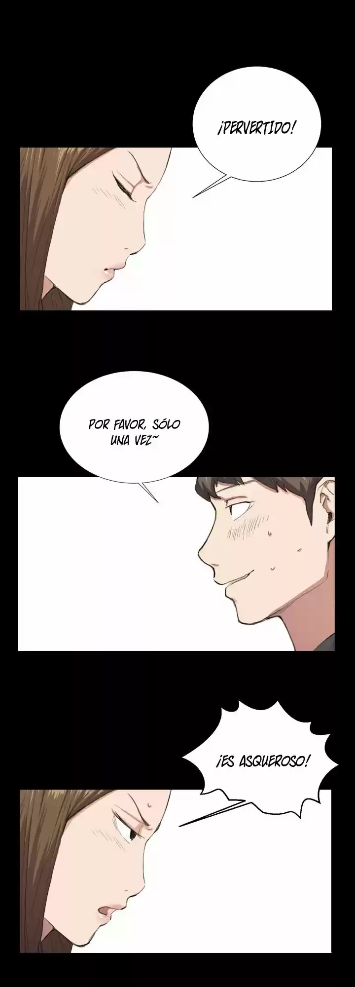 She's Too Much For Me - Capítulo 9 - Página 29 - LectorTMOo