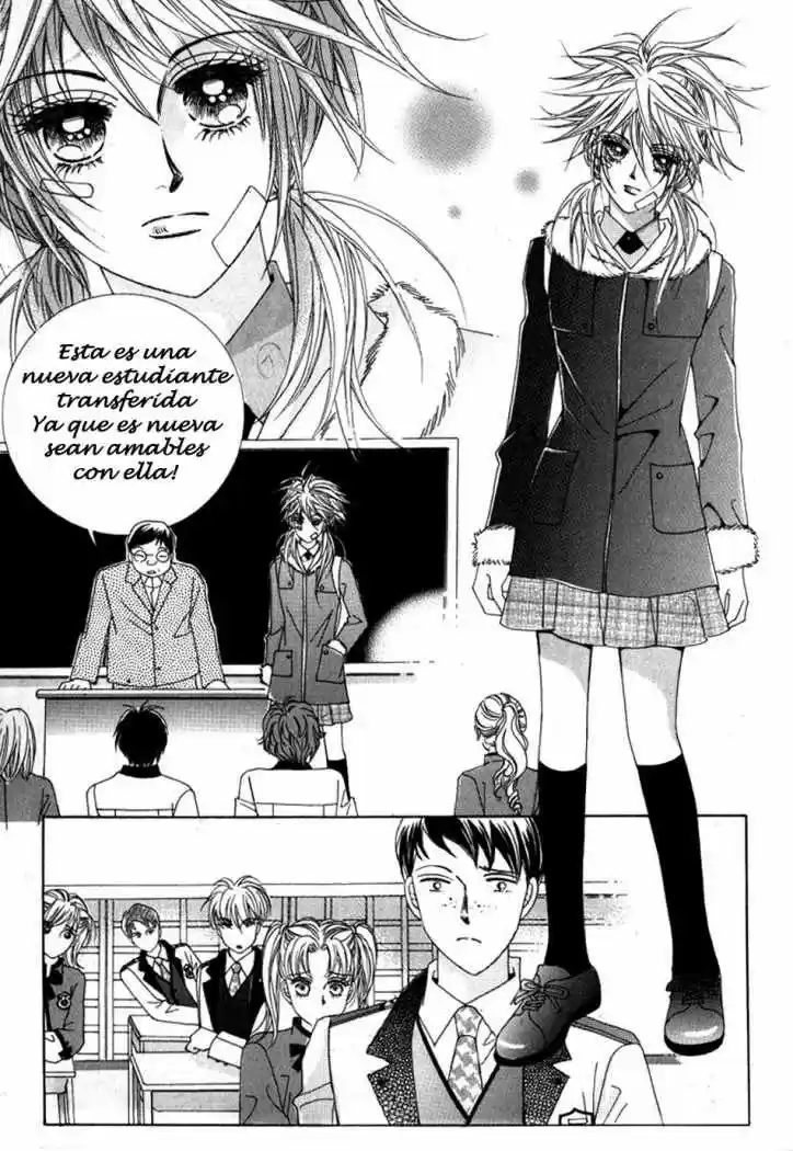 She Scary - Capítulo 1 - Página 23 - LectorTMOo