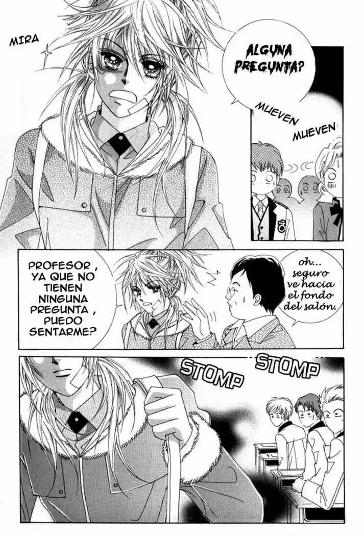 She Scary - Capítulo 1 - Página 25 - LectorTMOo