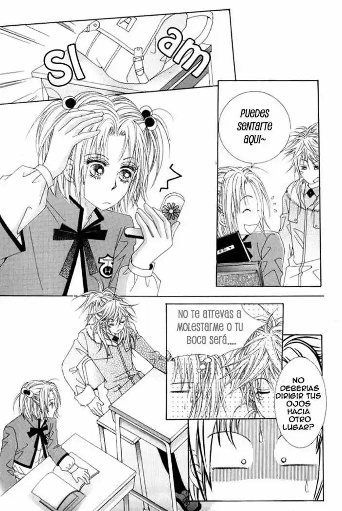 She Scary - Capítulo 1 - Página 26 - LectorTMOo