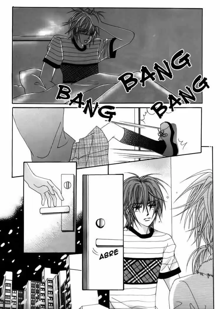 She Scary - Capítulo 2 - Página 13 - LectorTMOo