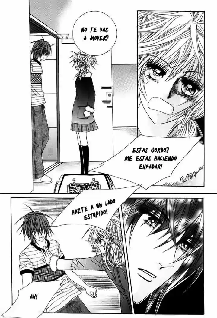She Scary - Capítulo 2 - Página 15 - LectorTMOo