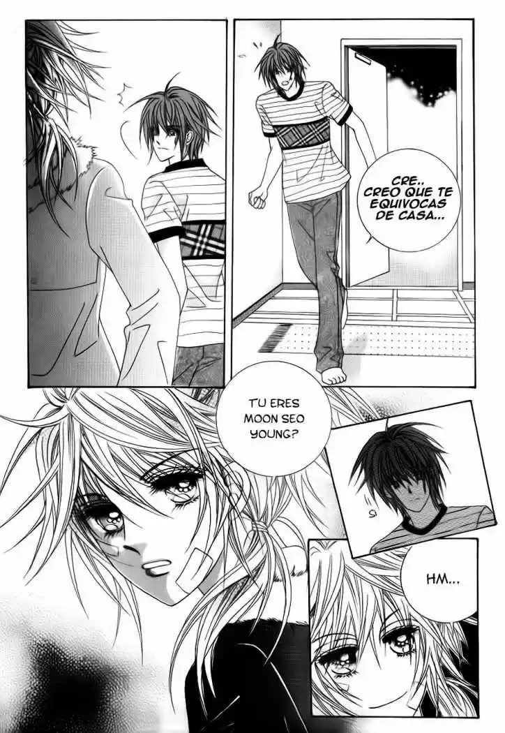 She Scary - Capítulo 2 - Página 16 - LectorTMOo