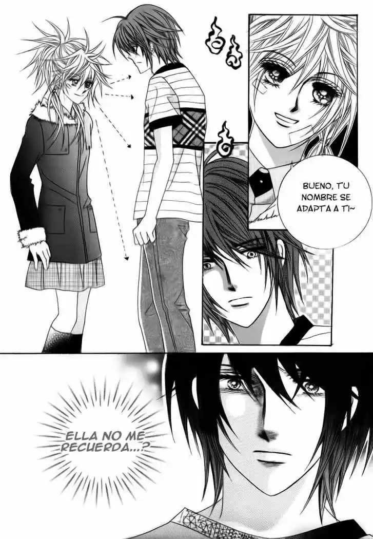 She Scary - Capítulo 2 - Página 17 - LectorTMOo