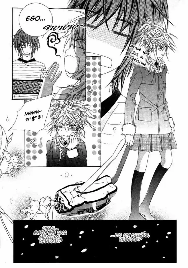 She Scary - Capítulo 2 - Página 21 - LectorTMOo