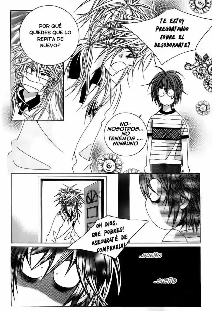 She Scary - Capítulo 2 - Página 27 - LectorTMOo