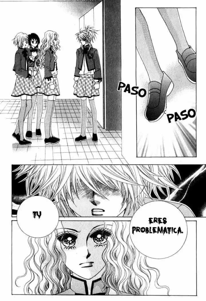 She Scary - Capítulo 3 - Página 8 - LectorTMOo