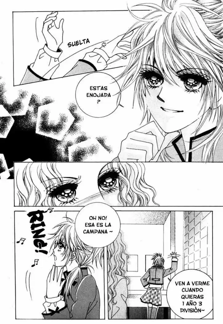 She Scary - Capítulo 3 - Página 10 - LectorTMOo
