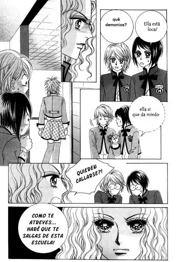 She Scary - Capítulo 3 - Página 11 - LectorTMOo