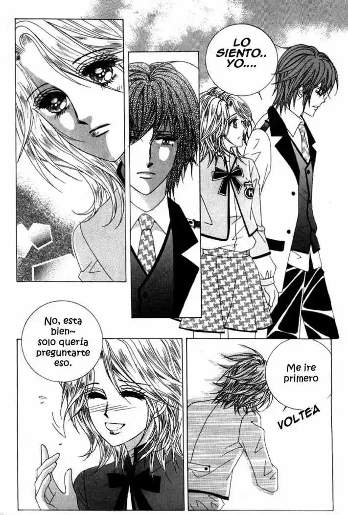She Scary - Capítulo 3 - Página 26 - LectorTMOo
