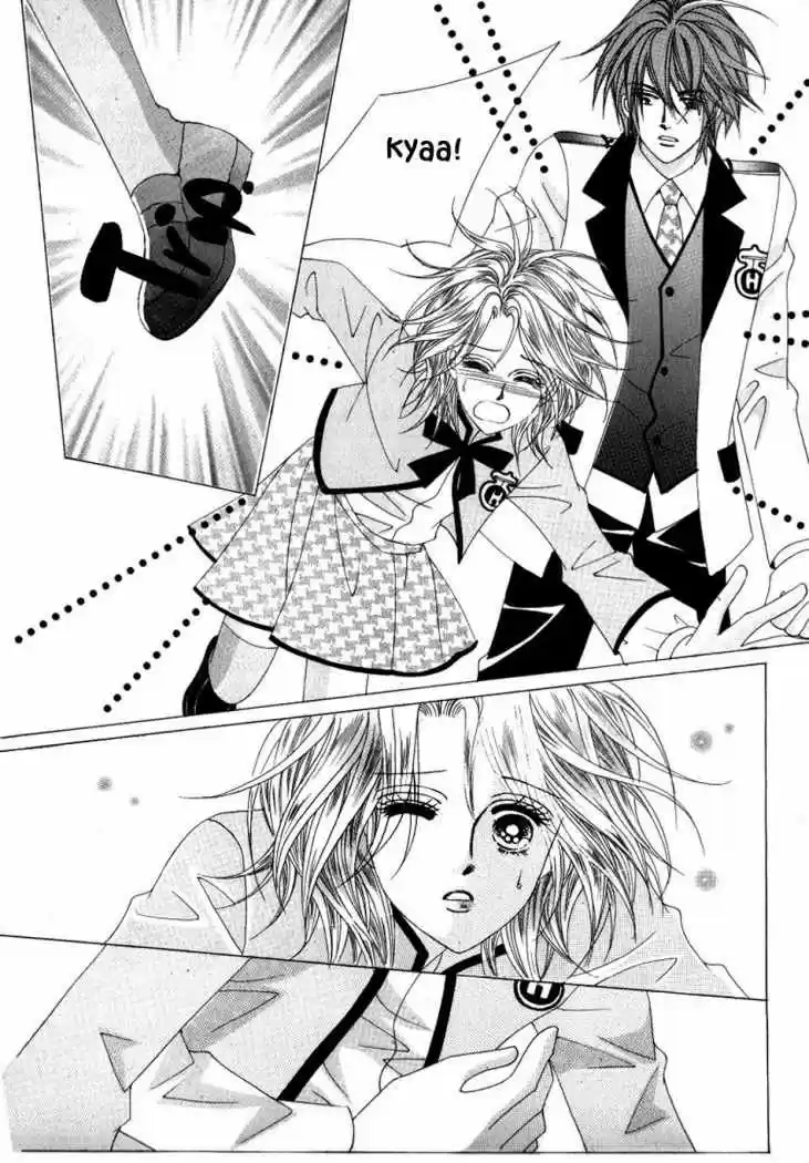 She Scary - Capítulo 3 - Página 27 - LectorTMOo