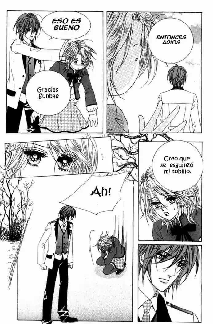 She Scary - Capítulo 3 - Página 29 - LectorTMOo