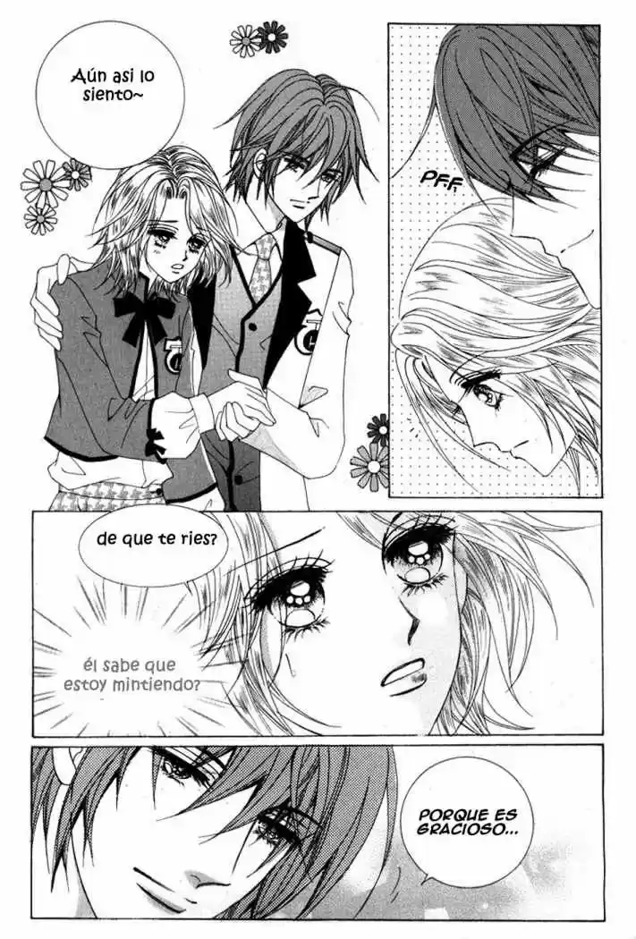 She Scary - Capítulo 3 - Página 31 - LectorTMOo