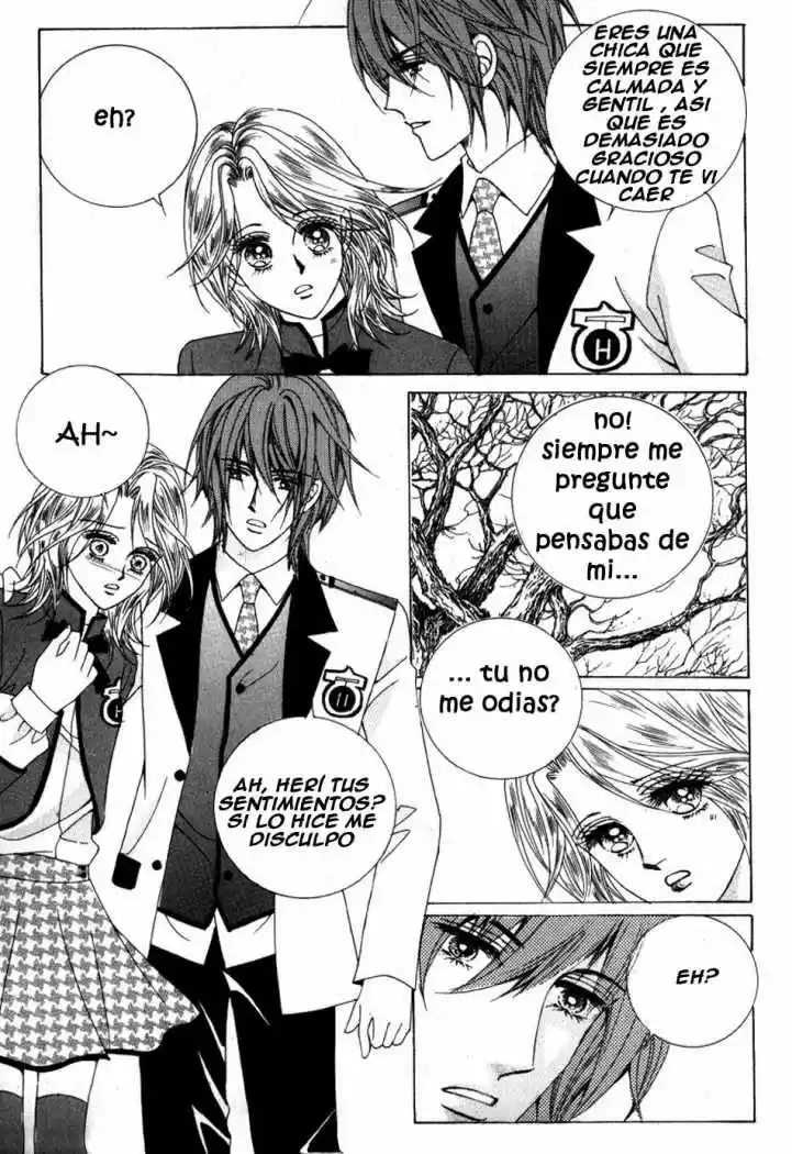 She Scary - Capítulo 3 - Página 32 - LectorTMOo