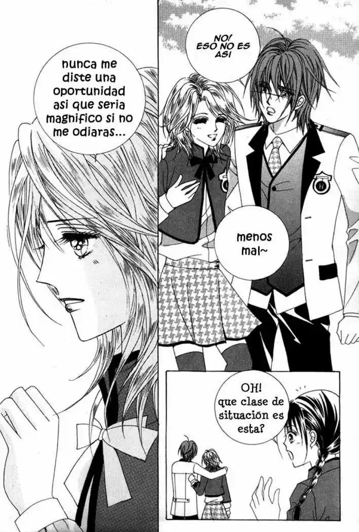 She Scary - Capítulo 3 - Página 33 - LectorTMOo