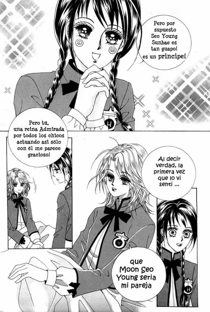She Scary - Capítulo 3 - Página 35 - LectorTMOo