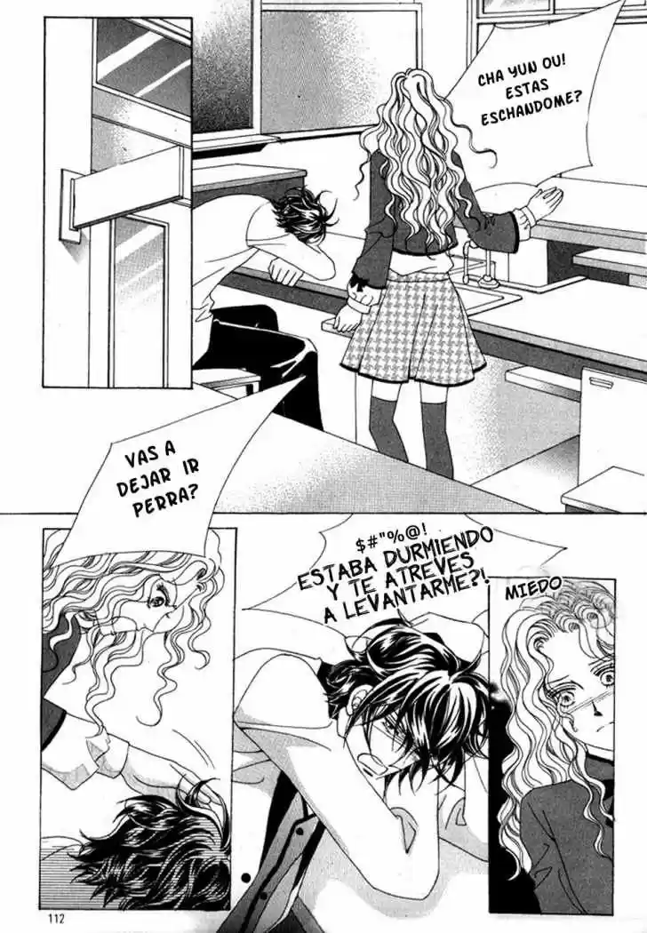 She Scary - Capítulo 3 - Página 36 - LectorTMOo