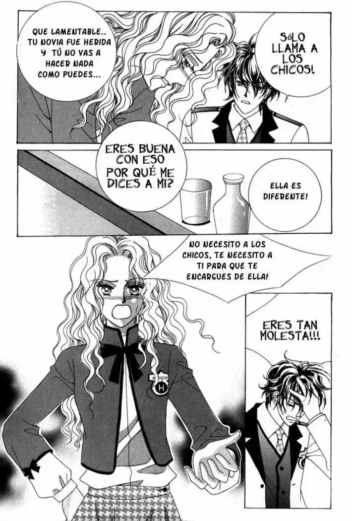 She Scary - Capítulo 3 - Página 37 - LectorTMOo