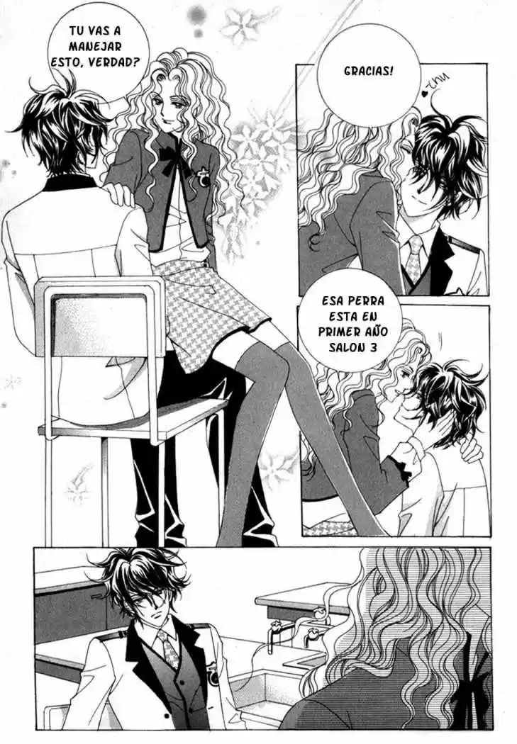 She Scary - Capítulo 3 - Página 38 - LectorTMOo