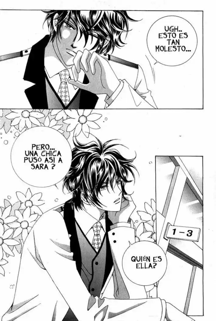 She Scary - Capítulo 3 - Página 39 - LectorTMOo